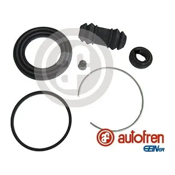 Brzdový třmen Sada na opravy, brzdový třmen SEINSA AUTOFREN D4508