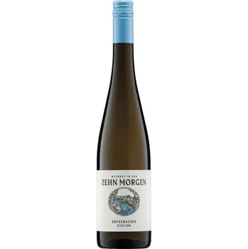 Víno Riesling Kreuznacher Ortswein Zehn Morgen 0,75l