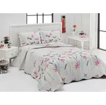 Přehoz bavlněný Aragon TiaHome 220x240cm + 2ks 50x70cm