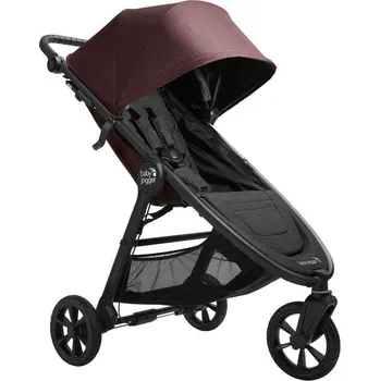 Dětské zboží Baby Jogger City Mini GT2 Brick Mahogany