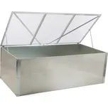 Pařeniště G21 GZ11 XL - 150 x 75 x 52 cm