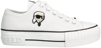 Dámská obuv Karl Lagerfeld K/Ikonik Kampus Max KLL60424100