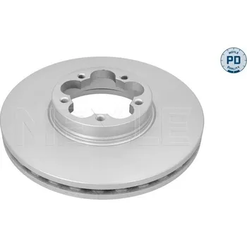 Brzdový kotouč Brzdový kotouč MEYLE 715 521 0042/PD