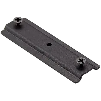 Bodové svítidlo Beta Track Magnetic 230V Straight Connector Mechanical černá