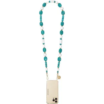 Řetízek Řetízek k telefonu LaCoqueFrançaise Hestia 120 cm LE315818 vícebarevná MLC