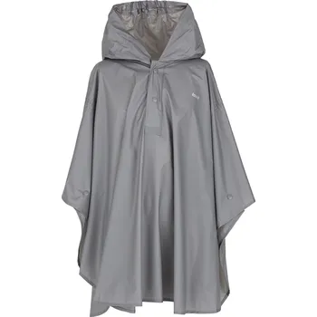 Pláštěnka LOAP Xollo šedá