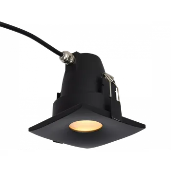 Venkovní osvětlení Venkovní svítidlo Romolo S černé