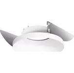 Podhledové svítidlo Zelmira bílé
