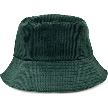 Klobouk Dámský klobouk modrozelený