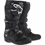Boty TECH 7, ALPINESTARS (černé) 2024 39