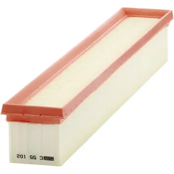 Kabinový filtr Filtr, vzduch v interiéru MANN-FILTER C 55 102