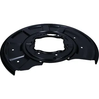 Brzdový kotouč Ochranný plech proti rozstřikování, brzdový kotouč MAXGEAR 19-4366
