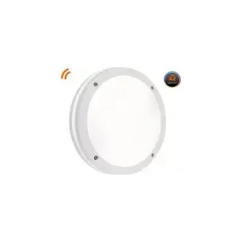 Venkovní stropní LED svítidlo Fano R 30 Smart bílé