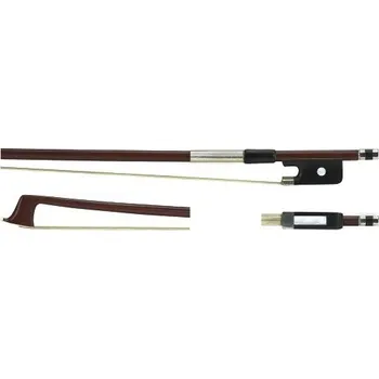 Smyčcový nástroj GEWA Viola bow GEWA Strings Brasil wood Student 4/4