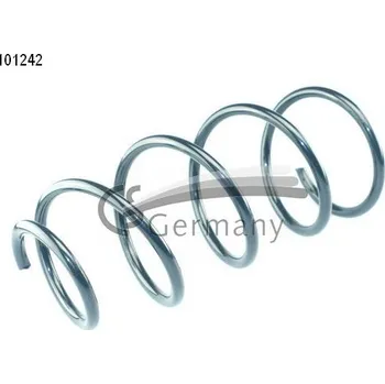 Pružina podvozku CS GERMANY 14.101.242