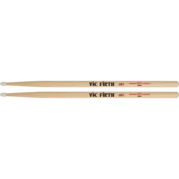 Palička Vic Firth 5BN American Classic + prodloužená záruka 3 roky