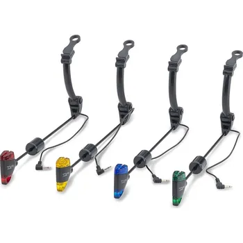 Signalizátor záběru Anaconda Indikátor Vipex TXR Zelená