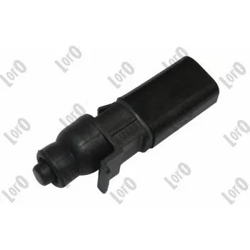 Dálkový bezklíčový systém Nastavovací prvek, centrální zamykání ABAKUS 132-053-222