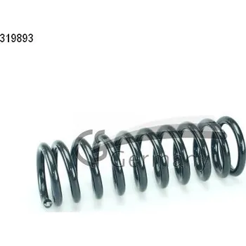 Pružina podvozku CS GERMANY 14.319.893