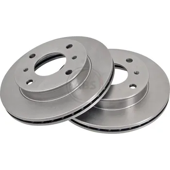 Brzdový kotouč Brzdový kotouč A.B.S. 16064