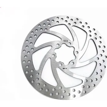 Příslušenství pro elektrokoloběžku KAABO TECHNOLOGY Co. Brzdový kotouč 160mm