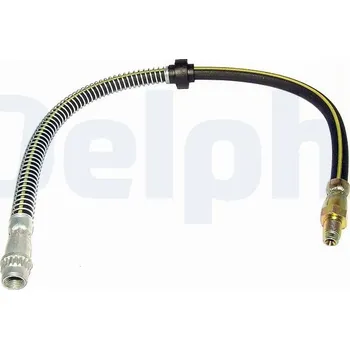 Brzdová hadice Brzdová hadice DELPHI LH6017