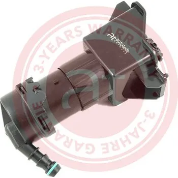 Autosklo Tryska ostřikovače, čištění světlometu at autoteile at50021