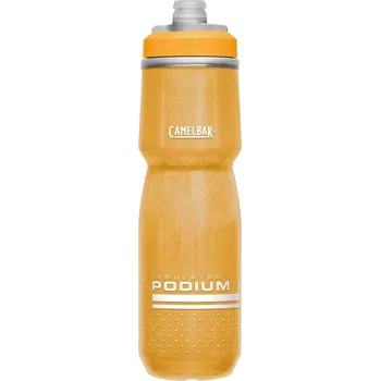 Láhev CamelBak termoláhev Podium Chill 710 ml - Orange
