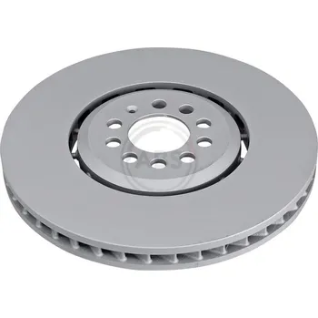 Brzdový kotouč Brzdový kotouč A.B.S. 17846