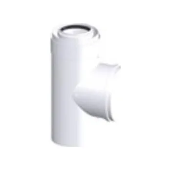 Kouřovod Cox geelen Kus kontrolní PPs/Al 80/125 BEAMAA601