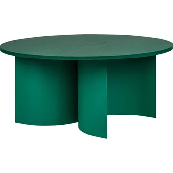 Konferenční stolek Noo.ma Konferenční stolek Gavo, watermelon green