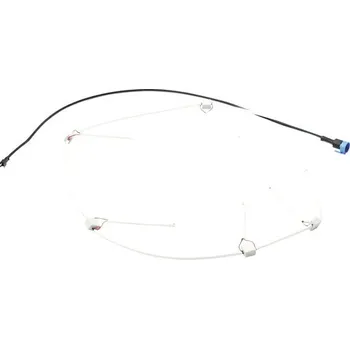 Příslušenství pro gril Náhradní díl ke grilu Tenneker TGS91 HALO 5 LED kabel