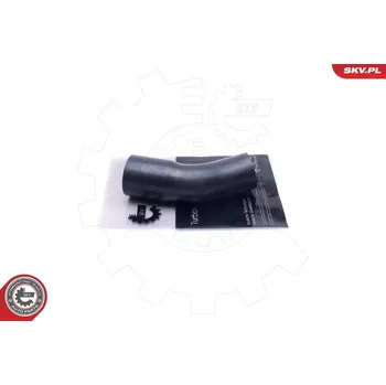 Palivový systém Hadička plnicího vzduchu ESEN SKV 24SKV581