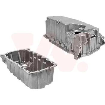 Olejová vana Olejová vana VAN WEZEL 5790070