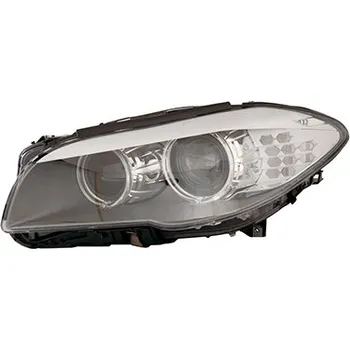 Přední světlomet Světlomet VAN WEZEL 0617985