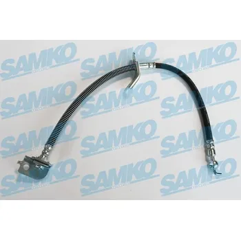Brzdová hadice Brzdová hadice SAMKO 6T48570