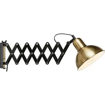 Nástěnné svítidlo RIGGS Nástěnné svítidlo, 60 W, E27 108104