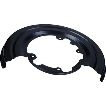 Brzdový kotouč Ochranný plech proti rozstřikování, brzdový kotouč MAXGEAR 19-4363