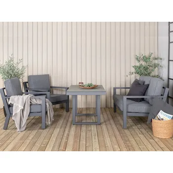 Zahradní lehátko Venture design Sedacia súprava BARCELONA