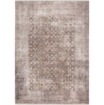 Koberec Obsession Kusový koberec My Maurea 780 gold – na ven i na doma Rozměry koberců: 155x230