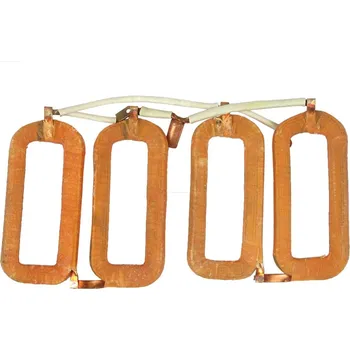 Startér Budicí vinutí, startér AS-PL Sp. z o.o. SF1002