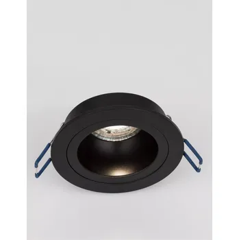 Podhledové svítidlo Take černé