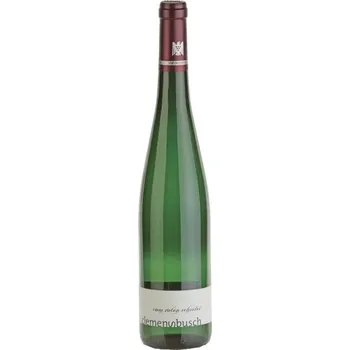 Víno Weingut Clemens Busch Riesling Vom roten Schiefer Qualitätswein trocken 0,75l