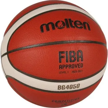Basketbal Basketbalový míč Molten B5G 4050
