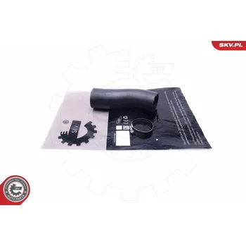 Hadička plnicího vzduchu ESEN SKV 24SKV561