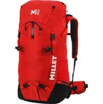 Millet Prolighter 60+20 l červený