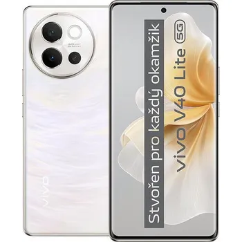 Mobilní telefon vivo V40 Lite 5G