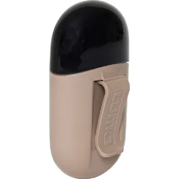 LUMA manikúra Desert Taupe