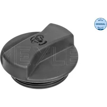 Palivová nádrž Uzavírací víčko, nádoba chladiva MEYLE 100 121 0049