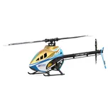 OMP Hobby M7 zlatý KIT